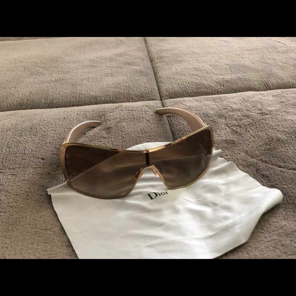 Dior Sunglasses